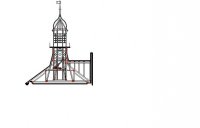 věžička
